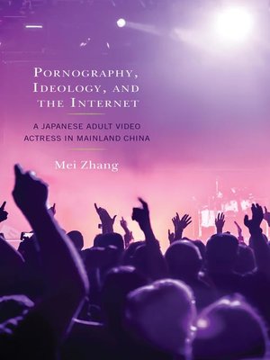 cover image of Pornography, Ideology, and the Internet